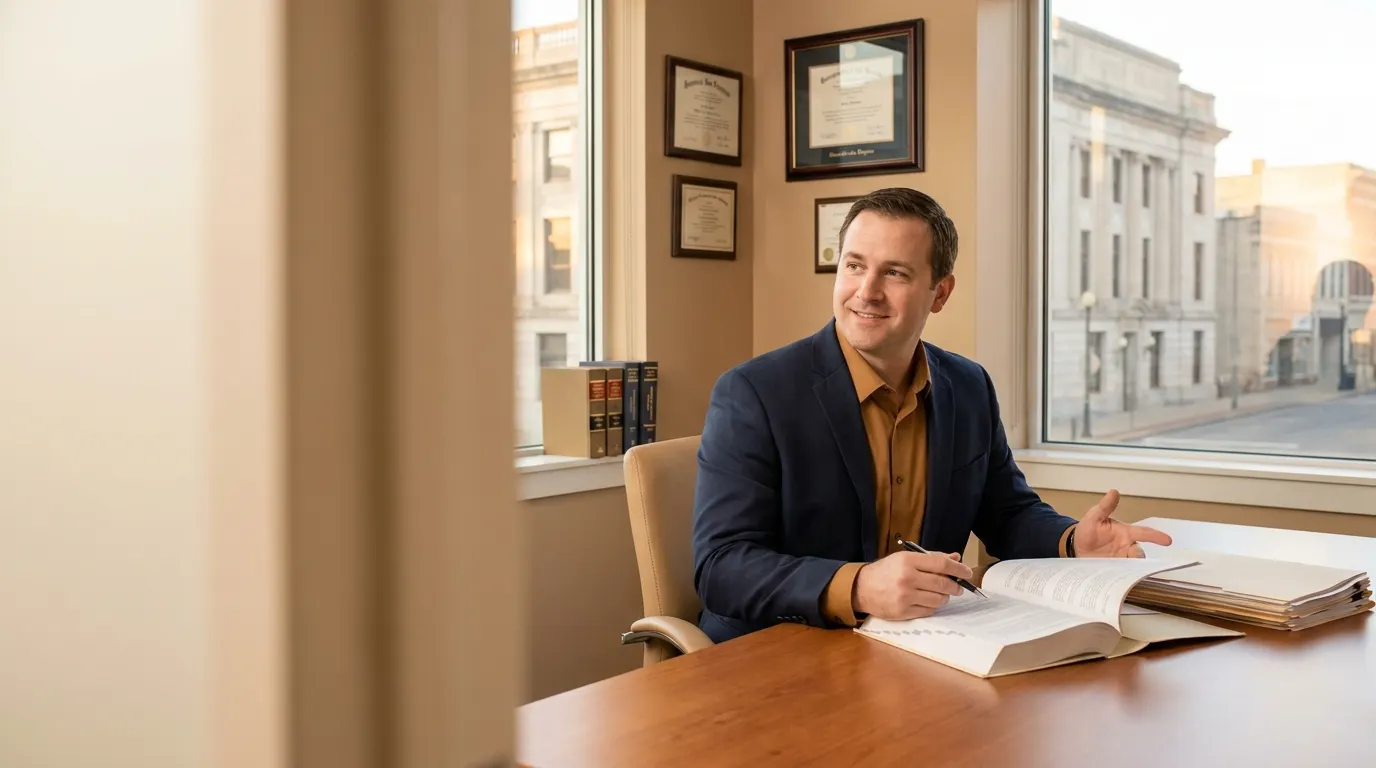 Mesothelioma Lawyer in Altoona, PA