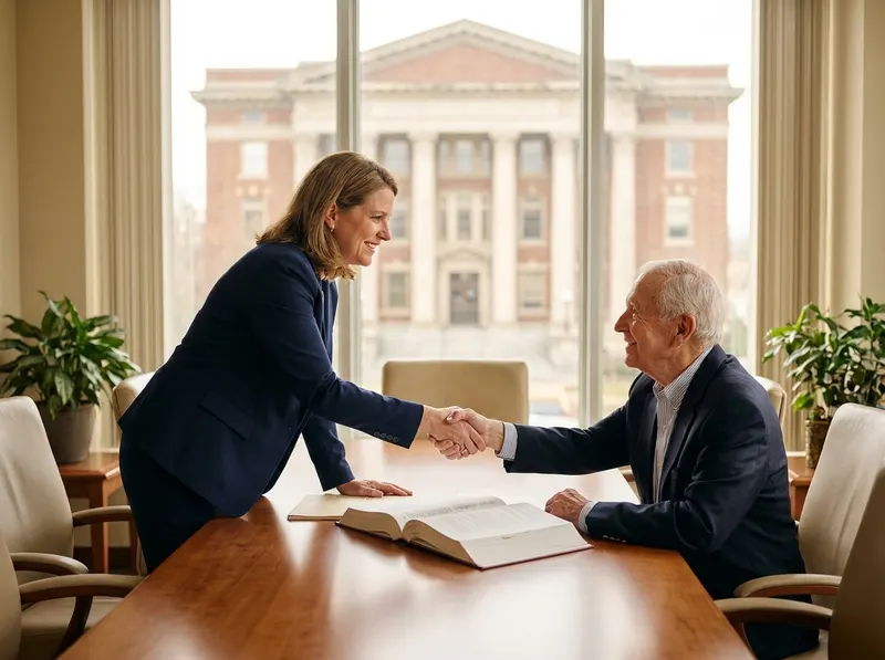 Asbestos Trust Fund Claims attorney in Altoona, PA