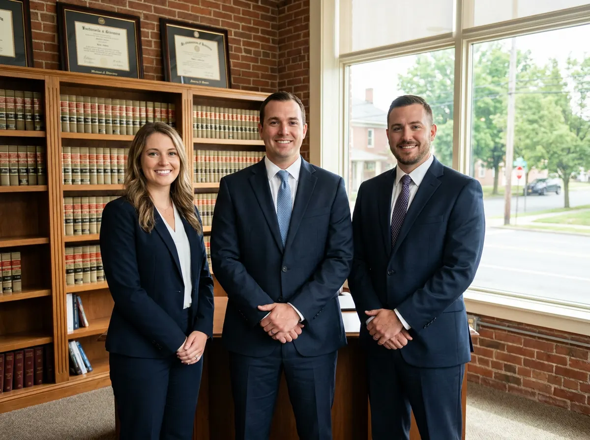 Michael Schafle, Esq. attorneys in Altoona, PA