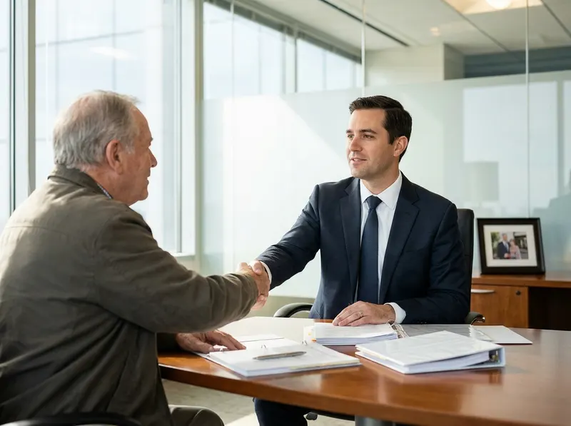 Veterans' Asbestos Exposure Claims attorney in Altoona, PA
